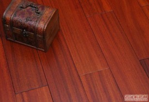 2017年实木地板十大品牌权威排名与选购指南