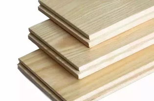 靠谱的木地板选购指南 不用进口也能选到好地板