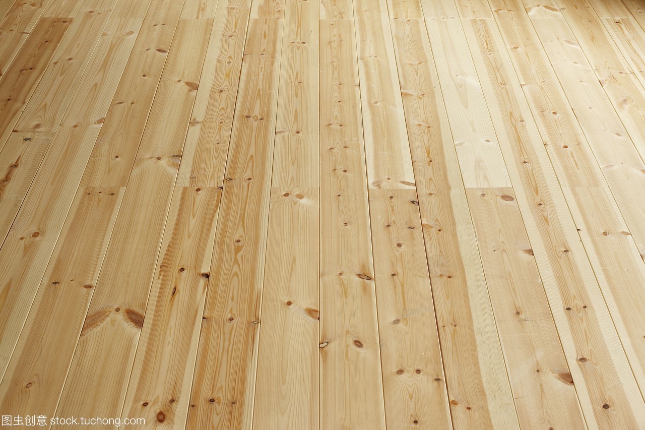 硬木地板与木制地板 传统与现代的选择指南